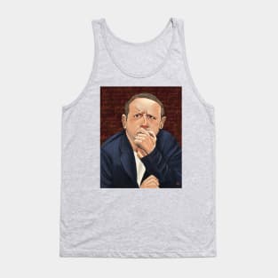 You Can’t Skip Lunch Tank Top